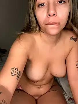 ninfsexy on StripChat