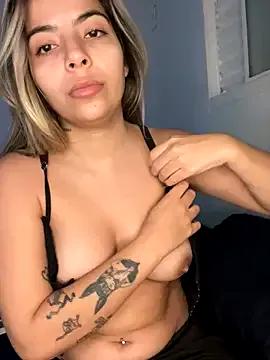 ninfsexy on StripChat