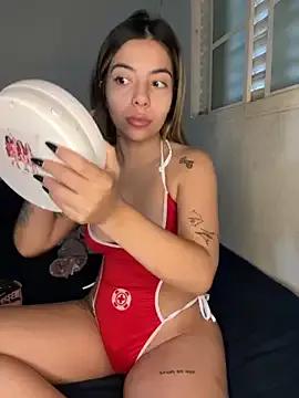 ninfsexy on StripChat