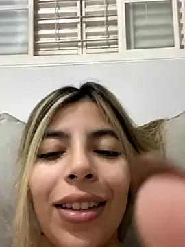 ninfsexy on StripChat