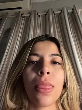 ninfsexy on StripChat