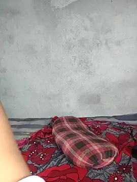 Freechat Nisha_777 on StripChat