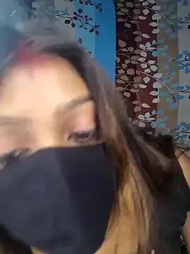 Freechat Nisha_777 on StripChat