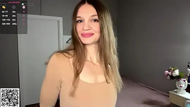 OdaMinty on StripChat