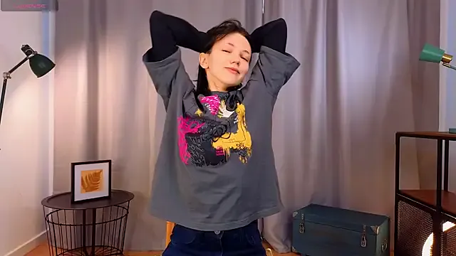 PamilaGrassle — ICE and my body