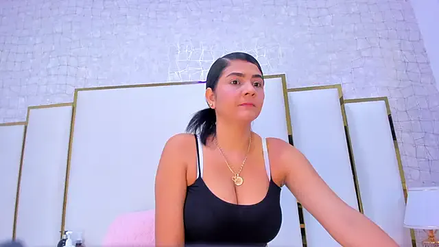 paola_rodriguez — squirt control 3 minutes
