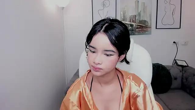 StripChat pekylove_ is Freechat pekylove_ — Freechat on StripChat