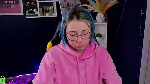 Penny_Stanley on StripChat