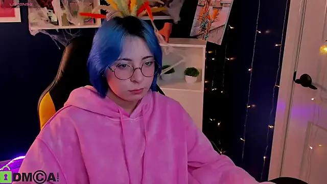 Penny_Stanley on StripChat