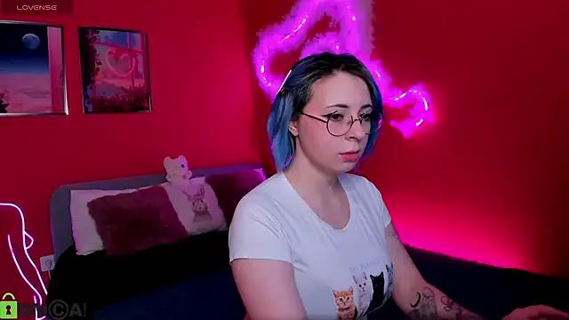 Penny_Stanley — Freechat on StripChat