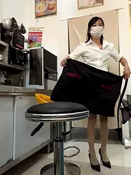 Freechat penquan-520 on StripChat