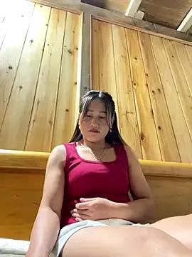 Freechat phungtiti on StripChat