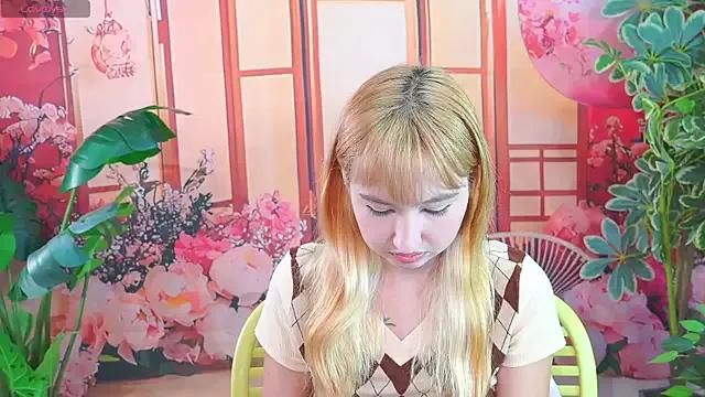 Pinkie_Princes — love me - instagram melon_conpasas_