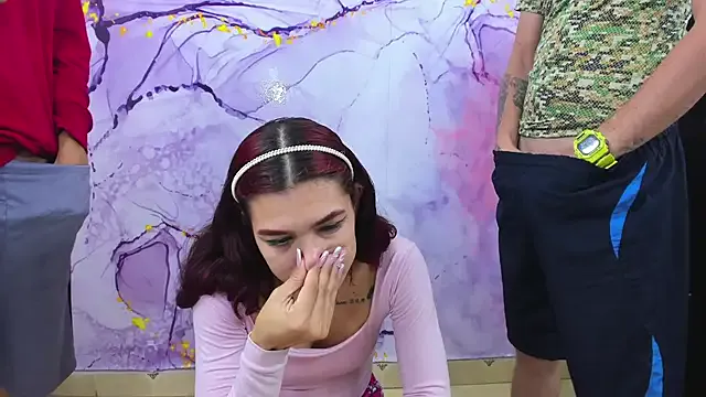 playshardsex — FUCK FACEHAR+ DEEPTHROAT