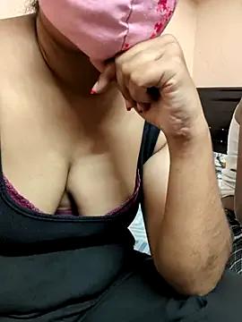 preethi-lovely on StripChat
