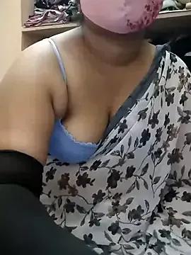 preethi-lovely on StripChat