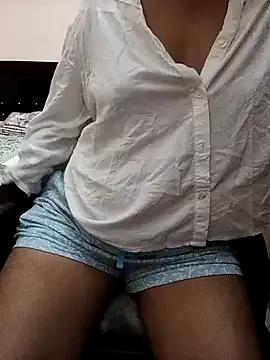preethi-lovely on StripChat