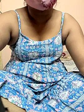 preethi-lovely on StripChat
