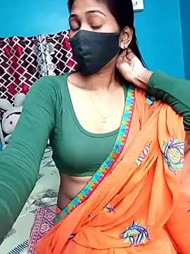 Priya_04 — Naked