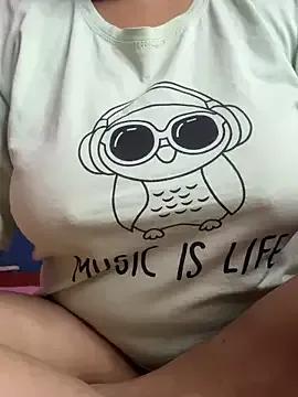 Priyajaanbaby on StripChat