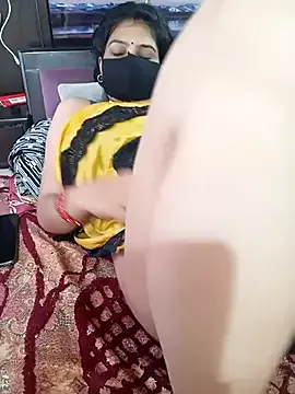 Priyanka_Pal — Freechat on StripChat