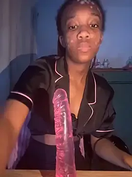 Prxincess_AAGodesss — Suck dildo