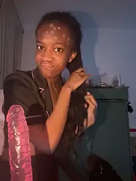 Prxincess_AAGodesss — Suck dildo