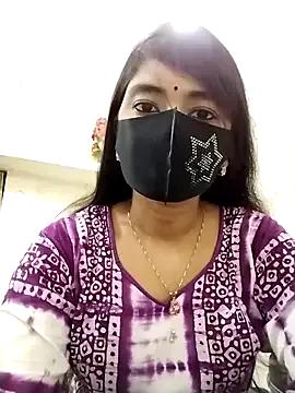 Puja-Rane — Group on StripChat