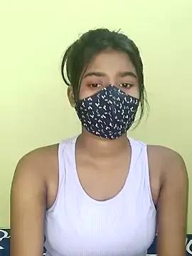 radhika2 on StripChat