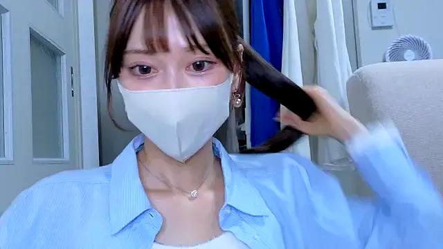 riken_jp on StripChat