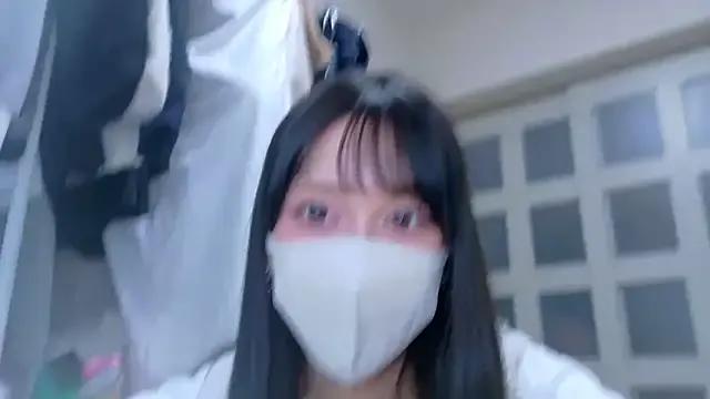 riken_jp on StripChat