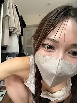 riken_jp on StripChat