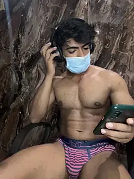 rony6663 — Make me nude and horny