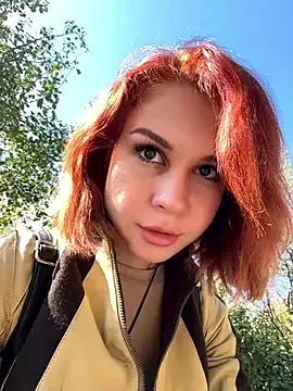 RosieSecret — GET NAKED UNDER YOUR VIBES