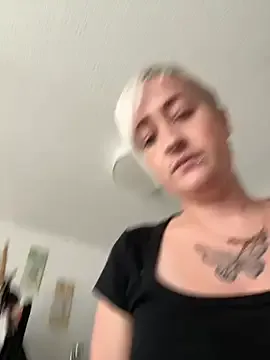 Rozendefotz — Tittenshow