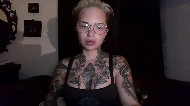 Rubyrichhxo — Freechat on StripChat