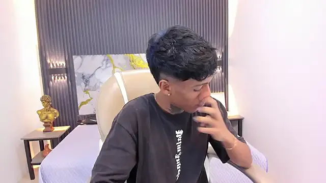 RyanKing19 — CUM SHOW