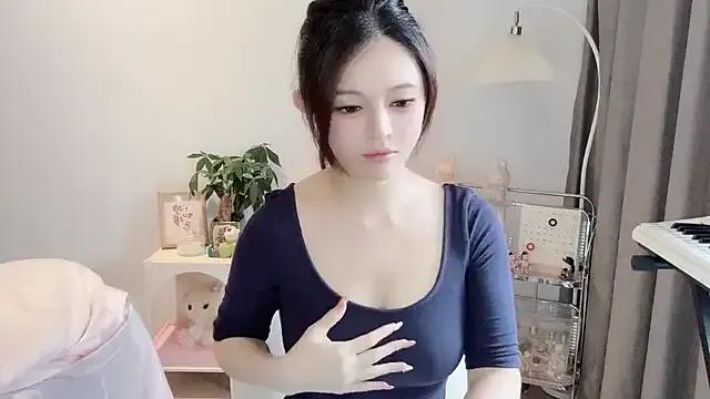 Freechat S-wan on StripChat