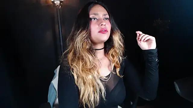 SabaTheCourtesan — CUM FEET #slave #feet #femdom