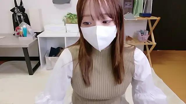 saku_sakura_ — Group on StripChat