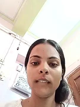 Freechat Sandhya_77 on StripChat