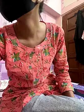 Freechat Sandhya_77 on StripChat