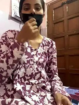 Freechat Sandhya_77 on StripChat