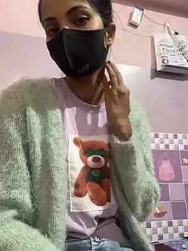 Sandhya_77 — Freechat on StripChat