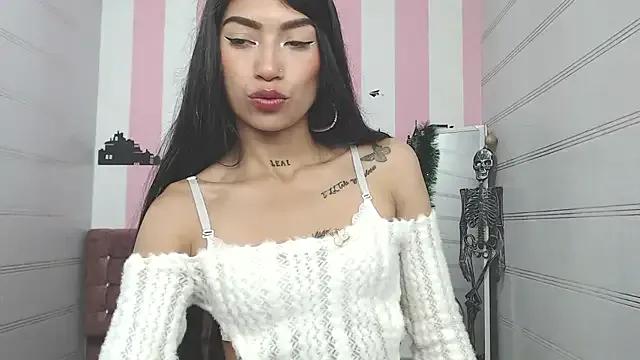 sara_caplerx on StripChat 
