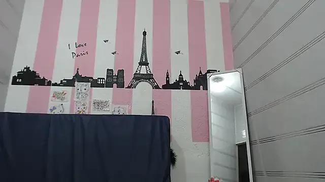 sara_caplerx on StripChat 