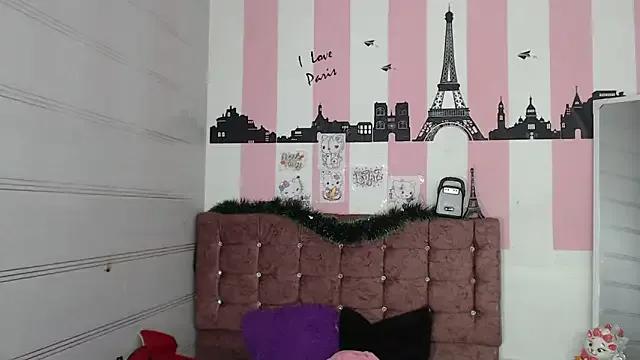 sara_caplerx on StripChat 