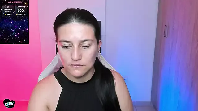 Saskyaa on StripChat 