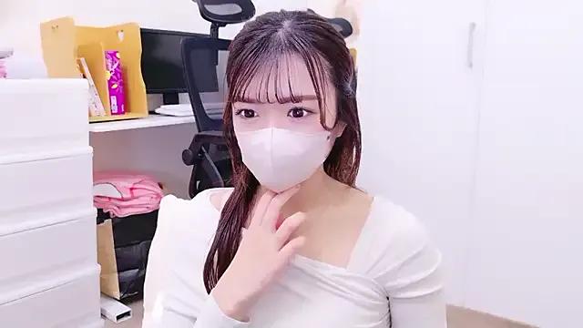 SatoYuri_jp — Freechat on StripChat