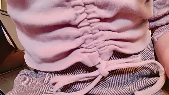 sayaka_xo on StripChat